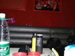 -百威KTV(恒福路店)