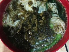 -林静小吃(复兴路店)