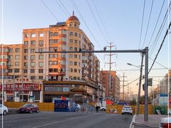 -香坊横道中心市场