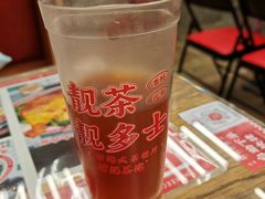 -孖记茶档·热腾茶餐(江南西plus店)