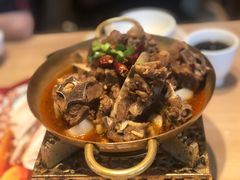 -羊之道草原味道清真餐厅(番禺店)