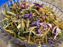 家常凉菜-东北老家私房菜(文灶店)