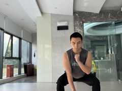 -WEGYMER健萌健身(雅颂居馆)