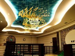 -大连金石滩绿发温泉假日酒店