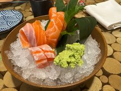-西村日本料理(香格里拉饭店)
