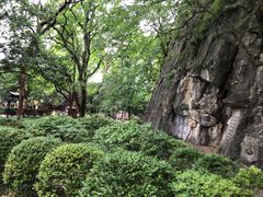 -桂林独秀峰王城景区