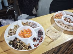 -苏州市吴中区光福窑上花果蜜饯厂