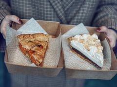 -Pie Bird(新闸路店)