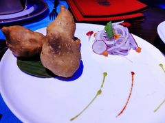 -甘尼仕印度餐厅爵士酒吧(阳春巷店)