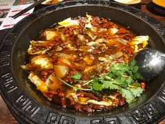 -受气牛肉·耙牛肉火锅(水晶郦城店)