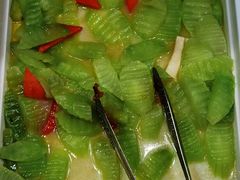 -素德轩素食餐厅(东港店)