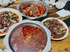 香辣大田螺-三哥田螺(北书院街店)