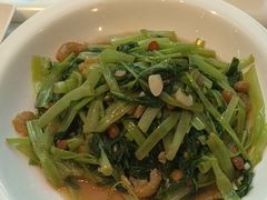 -新旺茶餐厅·早餐·夜宵(仙霞店)