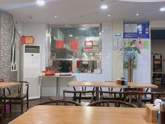 大堂-顾四十里铺羊肉面(凤城六路店)