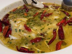-太二酸菜鱼(武汉光谷保利店)
