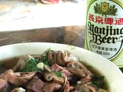 卤煮-二姐卤煮(南十里居店)