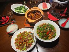 -柴米油盐(土菜院子店)