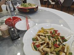 -绿雅居原生态农庄(小涌店)