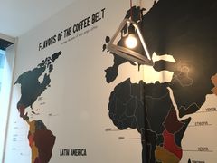 -COFFEE HOLIC(朝外SOHO店)