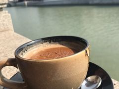 尼泊尔奶茶-甘尼仕印度餐厅酒吧(斜塘老街店)