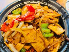 -洪兴砂锅·融合砂锅菜(三站店)