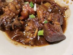 -妈妈的味道(和顺古镇店)