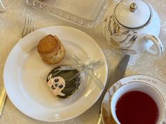 -Salon de Ville浦江汇(上海外滩华尔道夫酒店店)