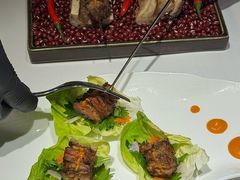 -王品牛排(杭州大厦店)