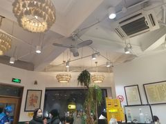 -堂屋糖水店(愚园店)