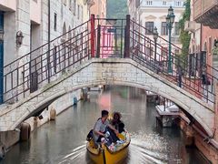 -华谊兄弟（长沙）电影小镇