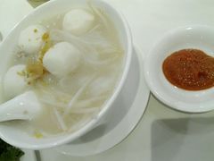 -潮福城大酒楼·潮味粤品·港式点心(湖滨北路店)