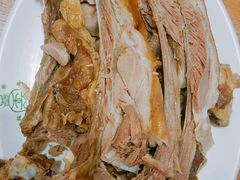 -清真·益鑫羊肉手抓馆(花园北街店)