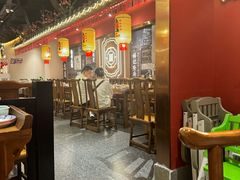 -杨记隆府重庆江湖菜(大悦城店)