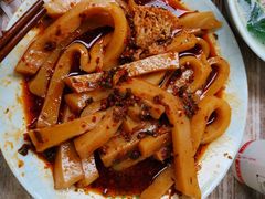 -清真·益鑫羊肉手抓馆(花园北街店)