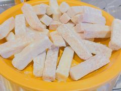 -龍歌自助小火锅(兰山上海路万达店)