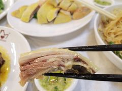-文记壹心鸡(宝华路店)