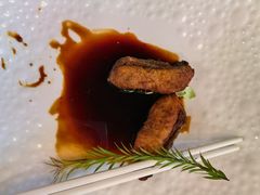 -山外山·林语花园餐厅