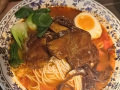 -阿大排档(长春这有山店)