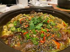 -上蔬无瑕· 创意素食·Vegetarian(华采天地店)