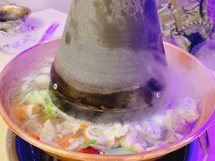 -月圆火锅(宁海东路二店)