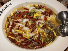-太二酸菜鱼(沈阳万象城店)