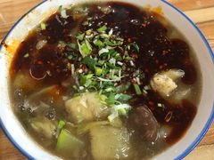 -老字号贾家肉丸糊辣汤(光明巷店)