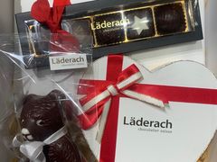 -Laderach 莱德拉(上海环贸iapm店)