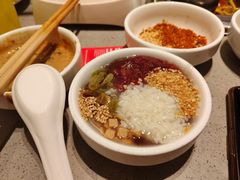 -海底捞火锅(杭州天虹购物中心店)