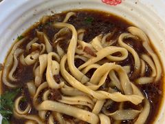 -晋一碗刀削面·特色家常菜(云岗店)