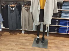 -优衣库(哈尔滨中央大街店)