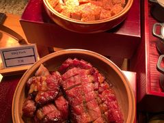 -鸣诗自助餐(澳門四季酒店)