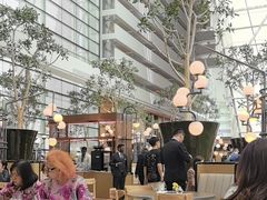 -RISE RESTAURANT(滨海湾金沙店)