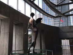 -上海之巅观光厅