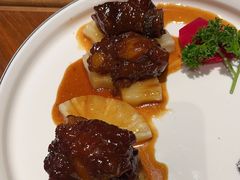 -上海人家花樣年华(中山公园店)